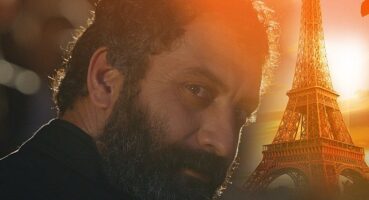 Ahmet Kaya, Sürgün Yıllarıyla Sinemada “İki Gözüm Ahmet: Sürgün”