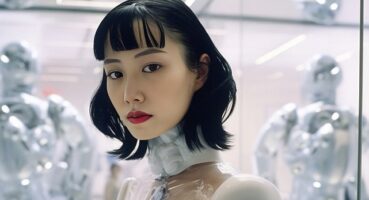 Akbank Sanat'ta Yeni Sergi “Dijital Sanatta Şimdi: Oyun Odası"