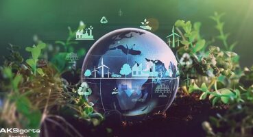 Aksigorta, TCFD Raporu'nu Yayınladı