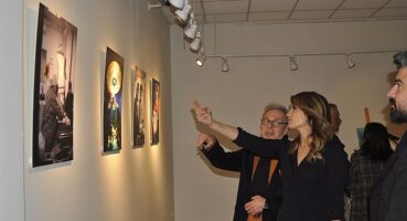 Ameliyat-Hane: “Sağlıkta İnsani Dokunuşların Sergisi”