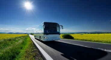 Antalya'ya Yolculuk Var mı? Bilet.com'dan Otobüs Biletinizi Hemen Alın!