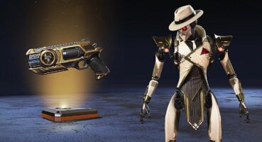 Apex Legends'a Shadow Society Etkinliği Geliyor!