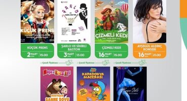 Beylikdüzü Belediyesi ilçede kültür sanat rüzgarı estirmeye devam ediyor