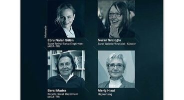 Bor Sanat Konuşmalar Serisi: Deneyimler/ Tanıklıklar Başlıyor