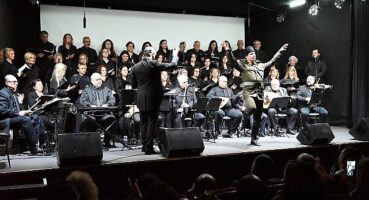 Çanakkale şehitleri konserle anıldı