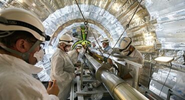 CERN İnovasyonlarını Türk Girişimcilerle Buluşturuyor