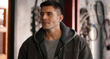 Cihangir Ceyhan'ın başrolünde olduğu “Dengeler: Biri Olmak" çok yakında GAİN'de