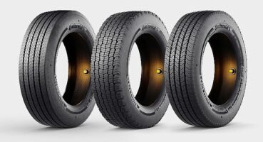 ContiConnect Lite ile Hedef Dijital Lastik Yönetimi