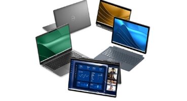 Dell Technologies Yeni Latitude Yapay Zekâ Bilgisayarlarını Duyurdu