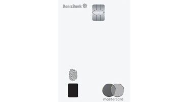 DenizBank, Biyometrik Kart ile parmak izi kullanarak güvenli ödemeyi başlatıyor