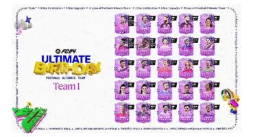EA SPORTS, Ultimate Team'in 15. Yılını Kutluyor!