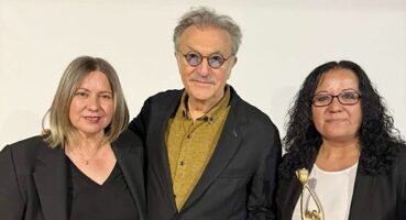 Efes Selçuk Belediyesi'ne “Sanata Evet"  Ödülü