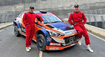 Ege Rallisi 33. Yılını Marmaris'te Kutluyor