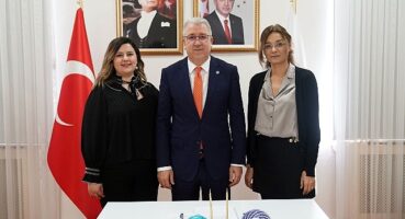 Egeli bilim ekibinden kanser ilaçlarının tedavideki başarısını artırmaya yönelik proje