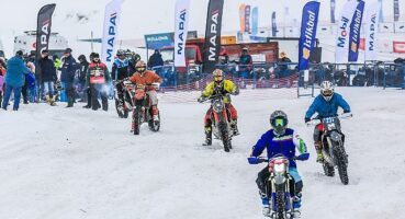 Erciyes Cup'ın şampiyonları belli oldu