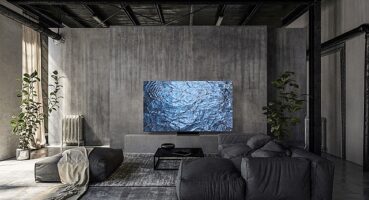 Etkileyici Görüntü ve Ses Deneyimi Sunan Büyük Ekranlı Samsung TV'ler, Oscar Töreninin Büyüsünü Evlere Taşıyor