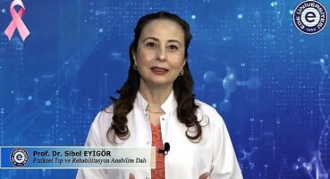 EÜTF Fiziksel Tıp ve Rehabilitasyon Anabilim Dalı Tanı ve Tedavi Ünitesi lenfödem hastalarına hizmet veriyor