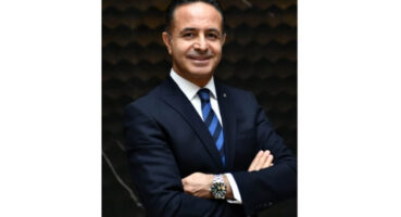 Fairmont Quasar Istanbul’un Yiyecek ve İçecek Direktörü Engin Arslan oldu