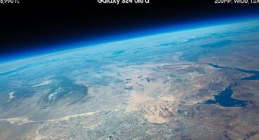Galaxy S24 Ultra: Profesyonel Fotoğrafçılığı Uzaya Taşıyan Akıllı Telefon