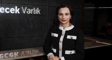 Gelecek Varlık'tan 2023'te 855,1 milyon TL net kâr