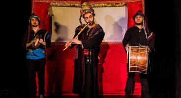 Hayal Tırı, Ramazan'da yine yollarda