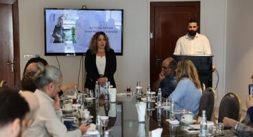 IBM yaratıcılığı ve verimliliği artırma yolunda Generative AI ile yeni iş yapış biçimlerini konu alan bir basın toplantısı gerçekleştirdi