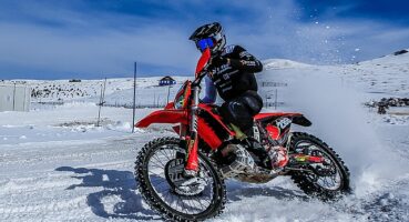 İstikbal SNX Türkiye, Erciyes Cup ve Erciyes KışFest BUGÜN