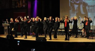 İzmir 3. Yaş Üniversiteleri Şenliği'ne geri sayım başladı