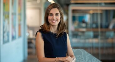 Kadın Liderlerin Gücüyle Büyüyen P&G Türkiye'de Bayrak Değişimi