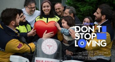 Kadının Gücünü Açığa Çıkar! TECNO, Dünya Kadınlar Günü'nde 'Don't Stop Loving' Marka Filmini Tanıtıyor