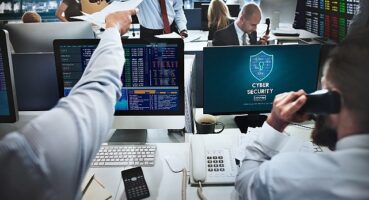 Kamu Sektöründe Etkili Siber Güvenliği Sağlamanın 5 Yolu