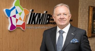 Kimya Sektörü Şubat Ayında İhracatını Yüzde 15 Artırdı