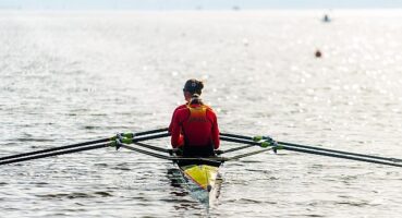 Kürekte Şampiyon Fenerbahçe Oldu