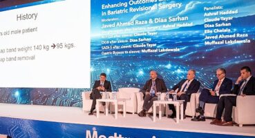 Medtronic, Cerrahide Yenilikçi Uygulamalar İçin Hekimleri Bir Araya Getirdi