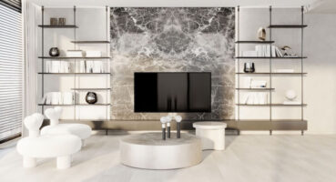 Mermer TV Ünitesi mi Almak İstiyorsunuz? Dikkat Etmeniz Gerekenler