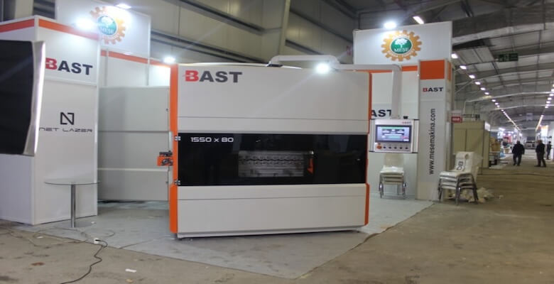 Metal Sac Düzleştirme Makinesi ile Ekonomik ve Hızlı Üretim