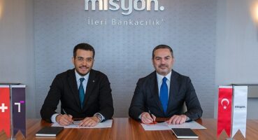 Misyon Bank Bölgesel Saklama İçin   Teknoloji Ortağını Seçti