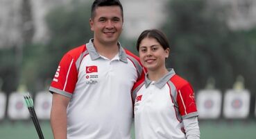 Muğla Büyükşehir Okçuları Milli Takımda