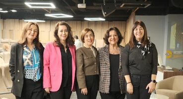 Otomotiv sektöründe kadın istihdam oranı yüzde 2