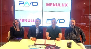 Pavo ve Menulux'ten önemli iş birliği