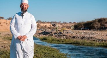 Peygamber Efendimiz (S.A.V.) içtiği pınardan su içip yediği yemekler yenildi