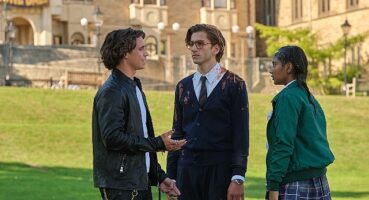 Prime Video, İngiliz Original Filmi How To Date Billy Walsh'ın Fragmanını Yayınladı