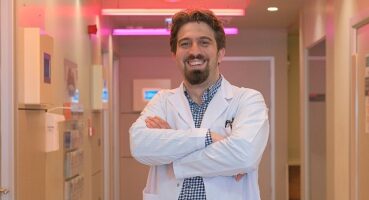 Psikiyatri Uzman Dr. Bahruz Shukurov, Acil psikiyatri multidisipliner yaklaşım gerektiriyor!