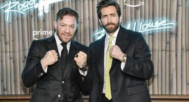 Road House'ın New York Prömiyeri Lincoln Center'da Gerçekleşti