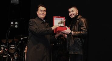 Semicenk'i dev meydandan 80 bin kişi askere uğurladı