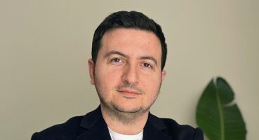 Setur'un Pazarlama ve Kurumsal İletişim Direktörlüğü'ne Ömer Özkan Şakar atandı