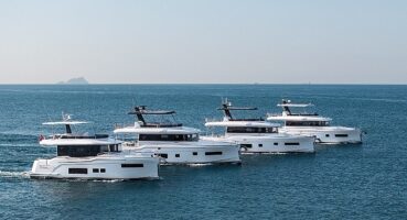 Sirena 48 ABD'li Denizcilerle İlk Kez Buluşuyor