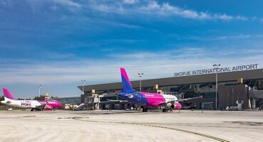 TAV'ın dört havalimanı dünyanın en iyileri arasında