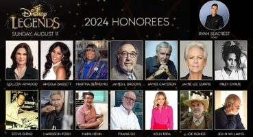 The Walt Disney Company'nin Eşsiz Etkinliği “D23: The Ultimate Disney Fan Event"in Detaylar Belli Oldu