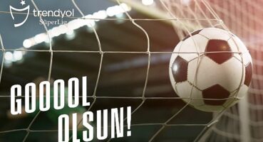 Trendyol'dan Futbolseverlere Yeni Marş